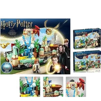 Magic Castle T5011 Building Blocks (402 Pcs)