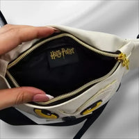 Hedwig Flight Waist Pouch
