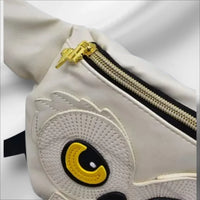 Hedwig Flight Waist Pouch