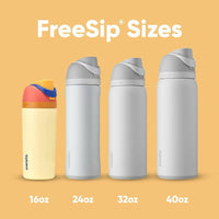 Owala Kids' FreeSip Insulated Bottle (16 oz)