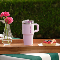 Stanley Quencher ProTour Flip Straw Tumbler (20 Oz)