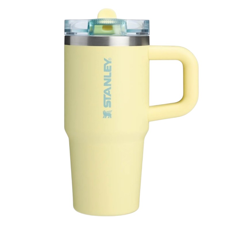 Stanley Quencher ProTour Flip Straw Tumbler (20 Oz)