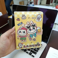 Labubu Monster Musings A5 Planner