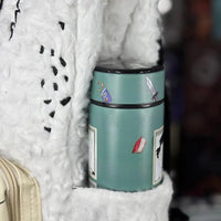 Hedwig Plush Acceptance Letter Backpack