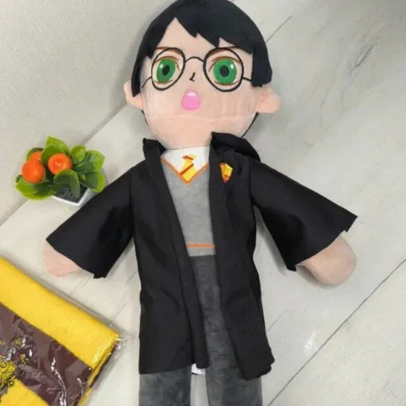 Wizarding Legend Potter Plushie (35 cm)