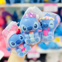 Stitch Play & Snack Squishy Toy