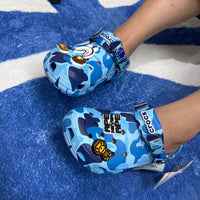 Bape Classic Adventure Clogs