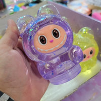 Labubu Shiny Slime Mystery Bottle