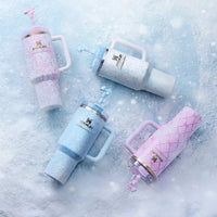 Stanley x LoveShackFancy Flowstate Quencher