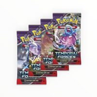 Pokemon TCG Temporal Forces Ancient & Future Booster Box