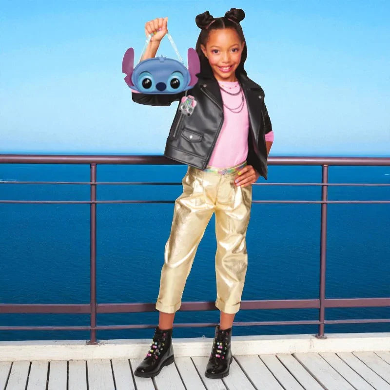 Purse Pets Interactive Sling Bag