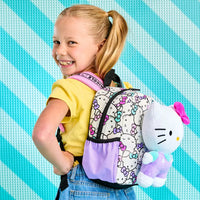 Sanrio x SMGL Hello Kitty Teeny Tiny Junior Backpack