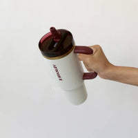 Arsenal FC x Stanley Highbury Homage ProTour Flip Straw Tumbler (40 oz)