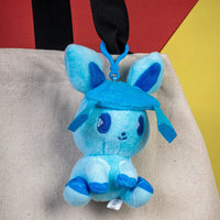 Pokémon Pal Premium Plush Keychain