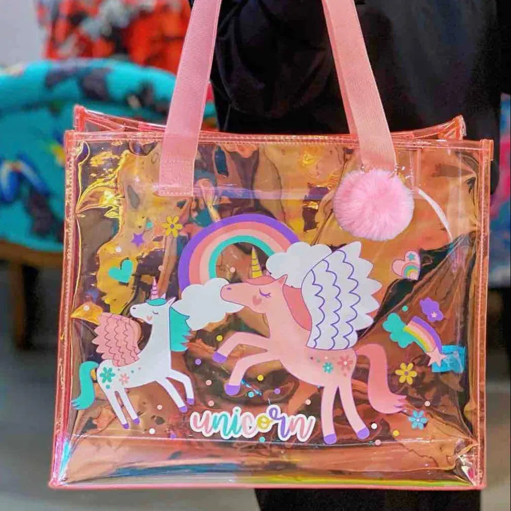 Vest Prism Pegasus Carryall Tote