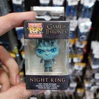 Funko POP Game of Thrones Keychain