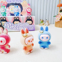 Labubu Fuzzy Big Energy V3 Blind Box
