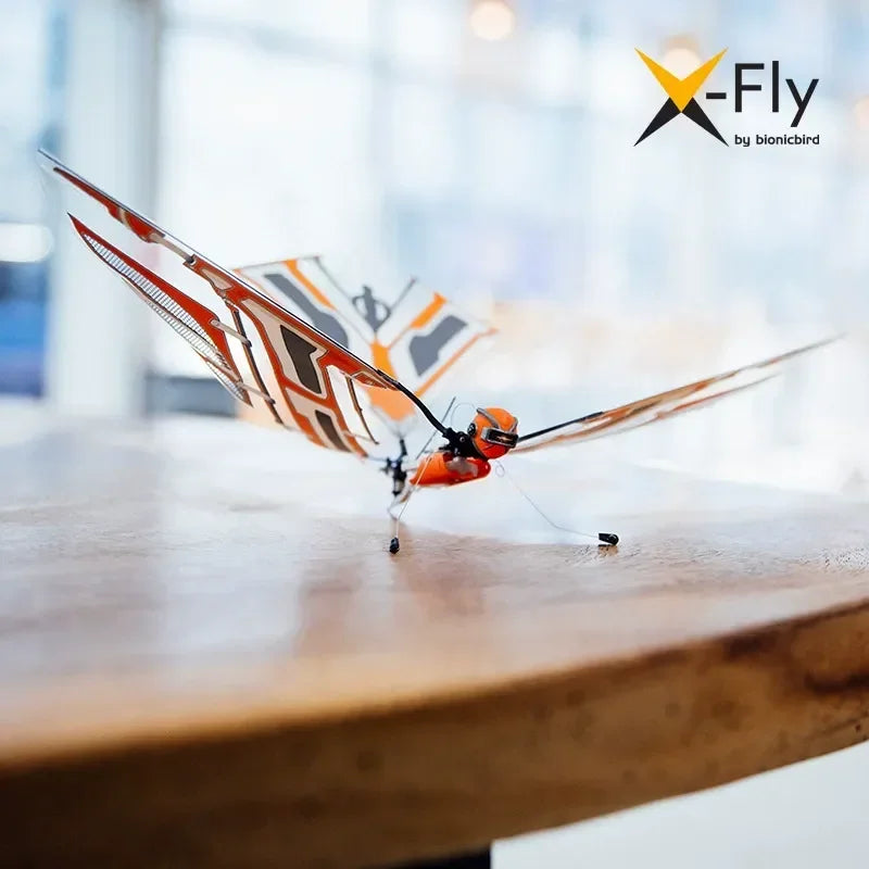 Rc Flying Insect MetaFly Bionic Remote Controlled Insect Drone