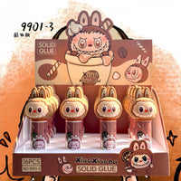 Stitch 3D Head Glue Stick