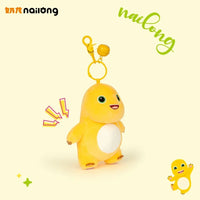 Nailong Milk Dragon Premium Keychains