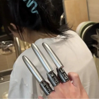 Wolverine Retractable Finger Control Claws