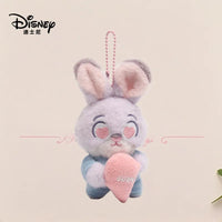 Zootopia Perfect Pair Plush Keychain - Bear Hugs