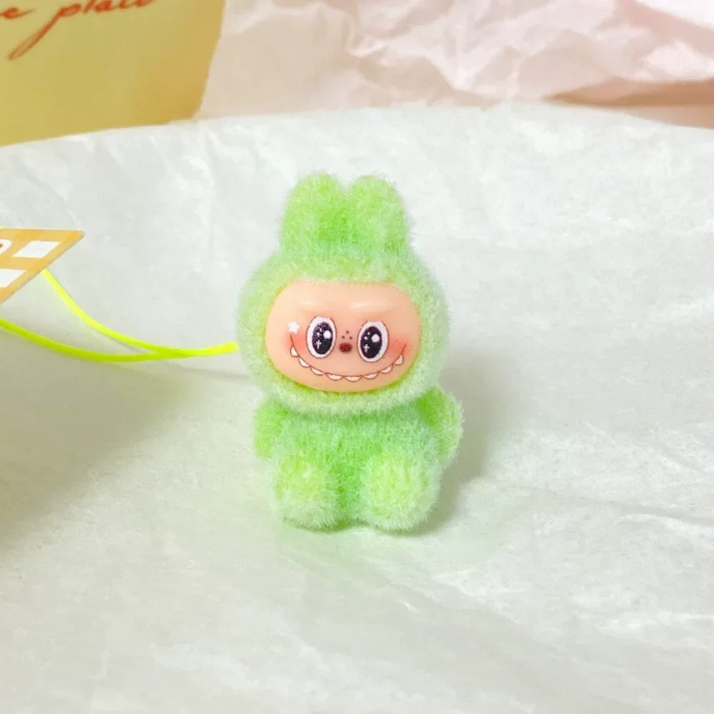 Labubu Pocket Imp Pendant