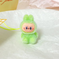 Labubu Pocket Imp Pendant