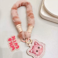 Cry Baby Wild But Cutie Plush Charm
