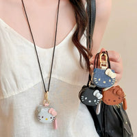 Seoul Sweetheart Hello KT Coin Purse