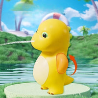 Surprise Squirt Water Gun Prank Toy