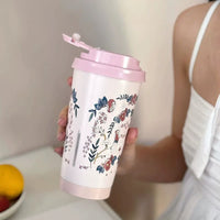 StarBX Spring Flower Coffee Mug (470 ml)