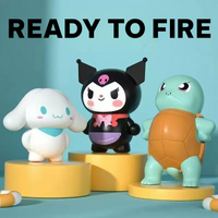 Surprise Squirt Water Gun Prank Toy