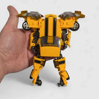 BAIWEI TW-1025B Bumblebee Figure (16 cm)