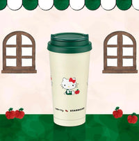StarBX Hello KT Apple Jubilee Cup (473 ml)