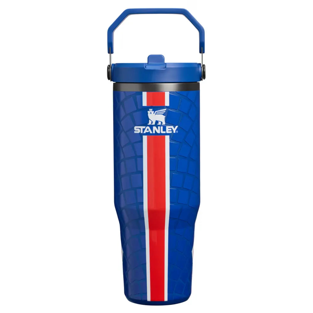 PSG x Stanley IceFlow Flip Straw 2.0 Tumbler (30 oz)