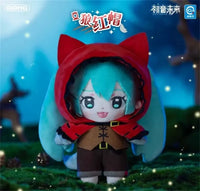 Hatsune Miku Halloween Diaries Blind Box