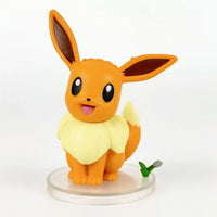 Pokemon Elemental Battle Aura FX Blind Box