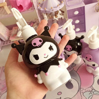 Coulomi Rebel Rinse Soap Dispenser