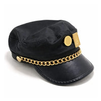 Jojo's Bizarre Adventures Jotaro Kujo Cap