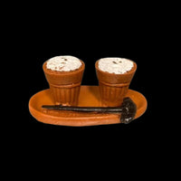 Snack Shack Fridge Magnets