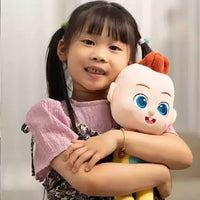 Baby Jojo Bedtime Plush Toy (40 cm)