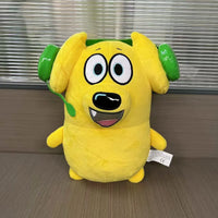 Tyler and Snowi Cozy Comfort Therapy Plush (25 cm)