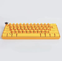 Quacky Duck LED Novelty Keyboard