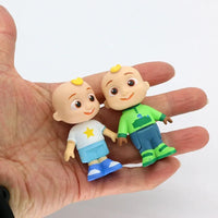 Cocomelon Babies Little Mystery Figurines
