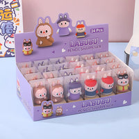 Labubu Icons Pencil Sharpener