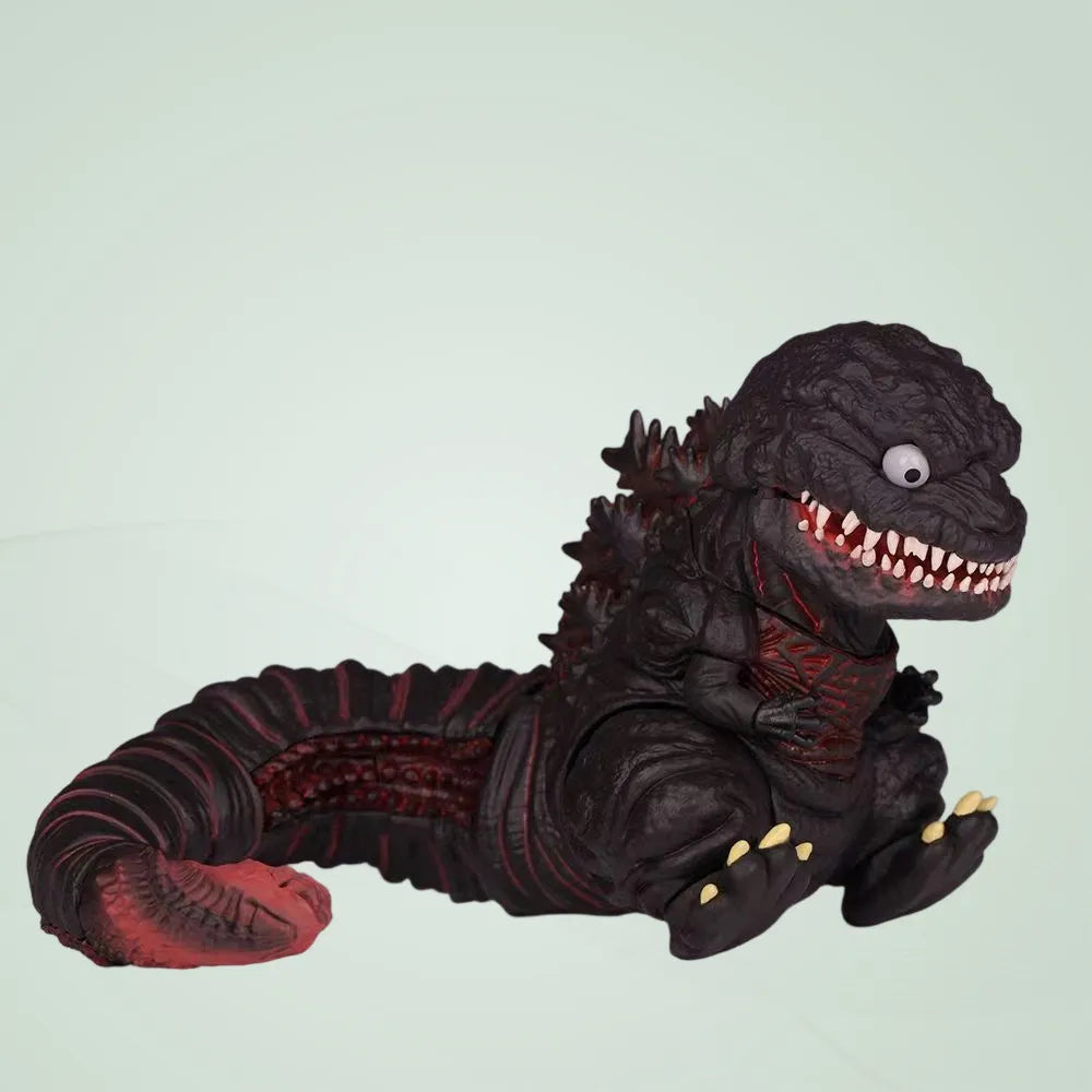 Nendoroid 2800 Godzilla Figurine