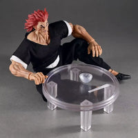 Storm Toys Yujiro Hanma Battle-Damaged Ver. Figure (17 cm)
