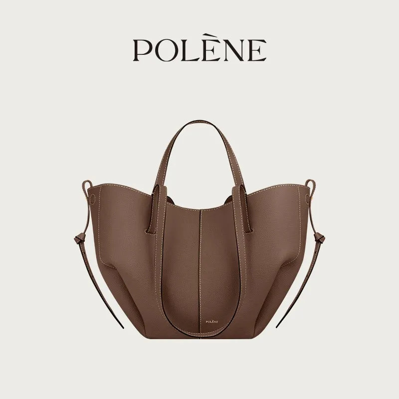 Polene Cyme Edition Tote Bag