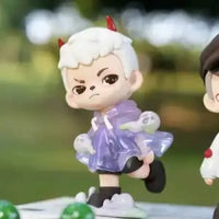 TNTSPACE Rayan All Life Blossoms Blind Box